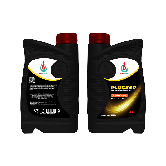 EPSENT PLUGEAR 75W90 1L 