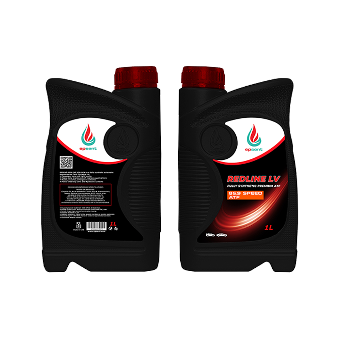EPSENT REDLINE SYN OEM 1L