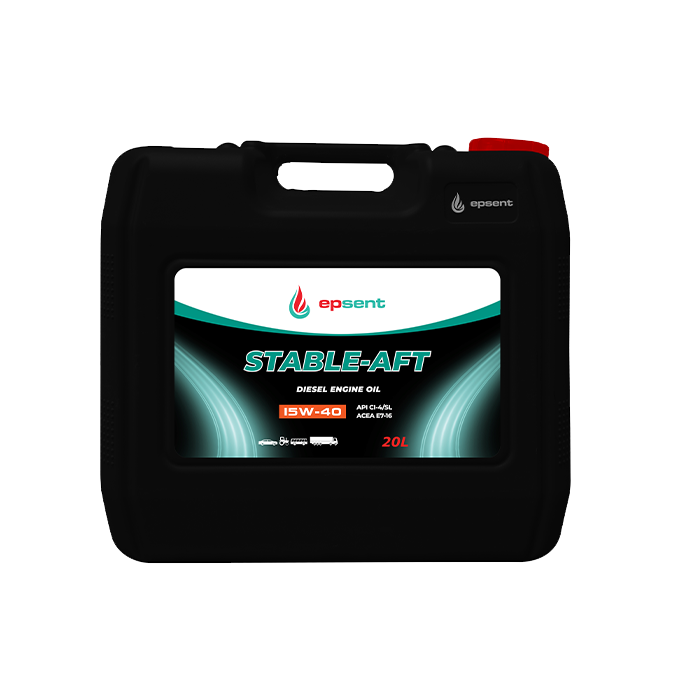 EPSENT DEO-STABLE-AFT 15W40 20L