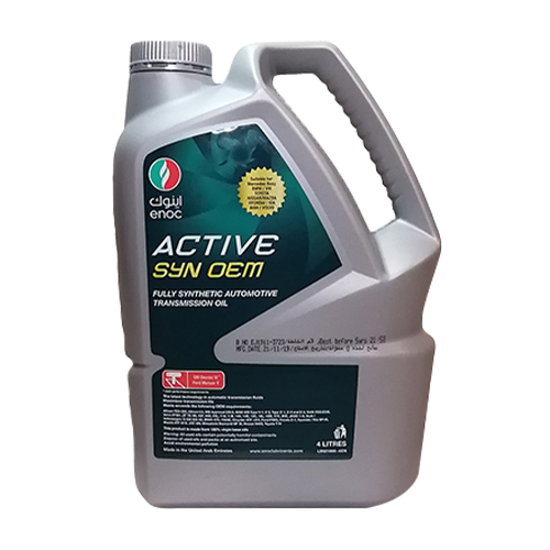 DEXTRON VI ENOC ACTIVE SYN OEM