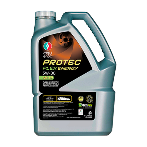 ENOC Protec Flex Energy SP 5W30 1L