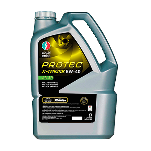 ENOC Protec X-Treme SP 5W40 1L