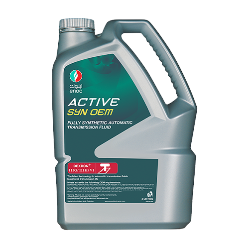 ENOC Active Syn OEM LV 1L