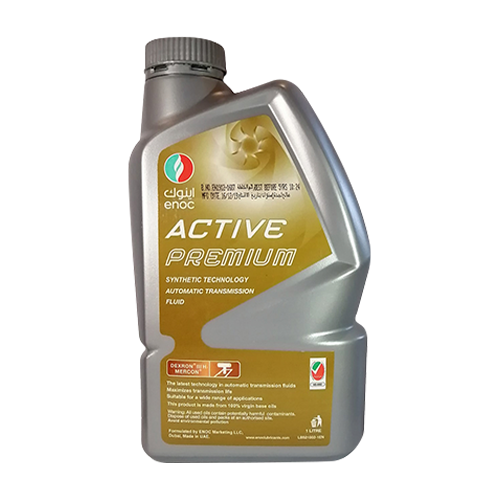 ENOC Active Premium  1L