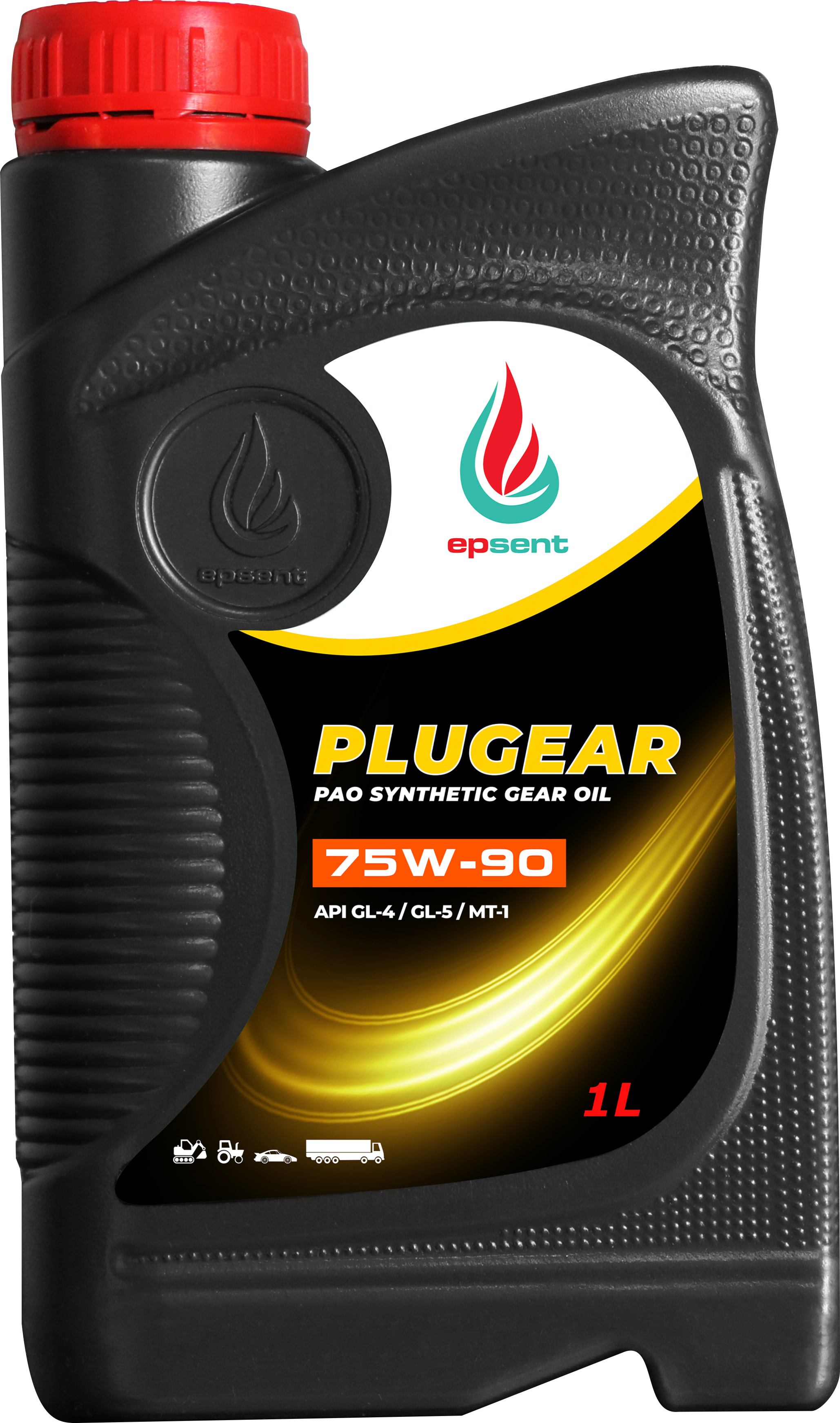 Epsent Plugear 75W-90