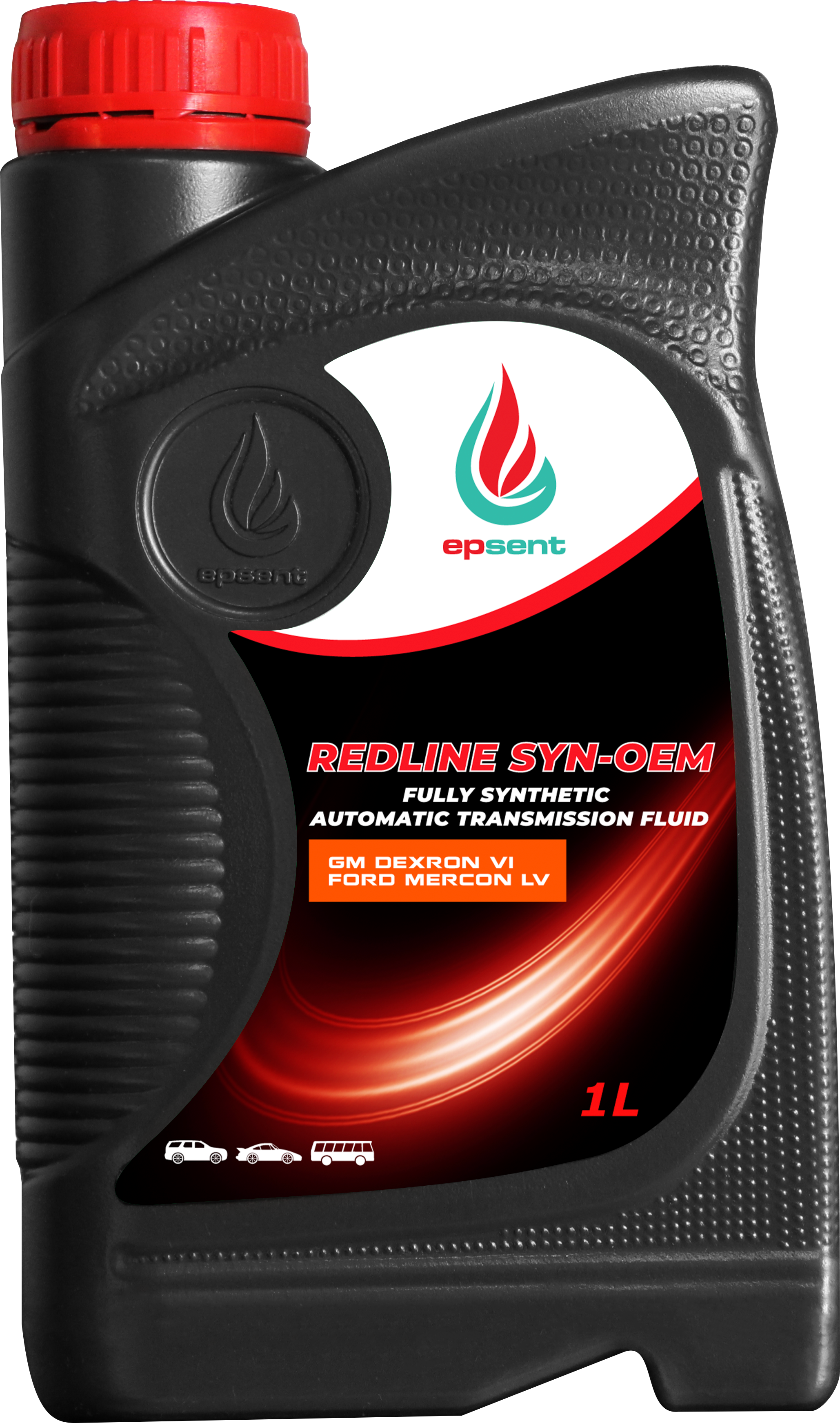 Epsent Redline SYN-OEM