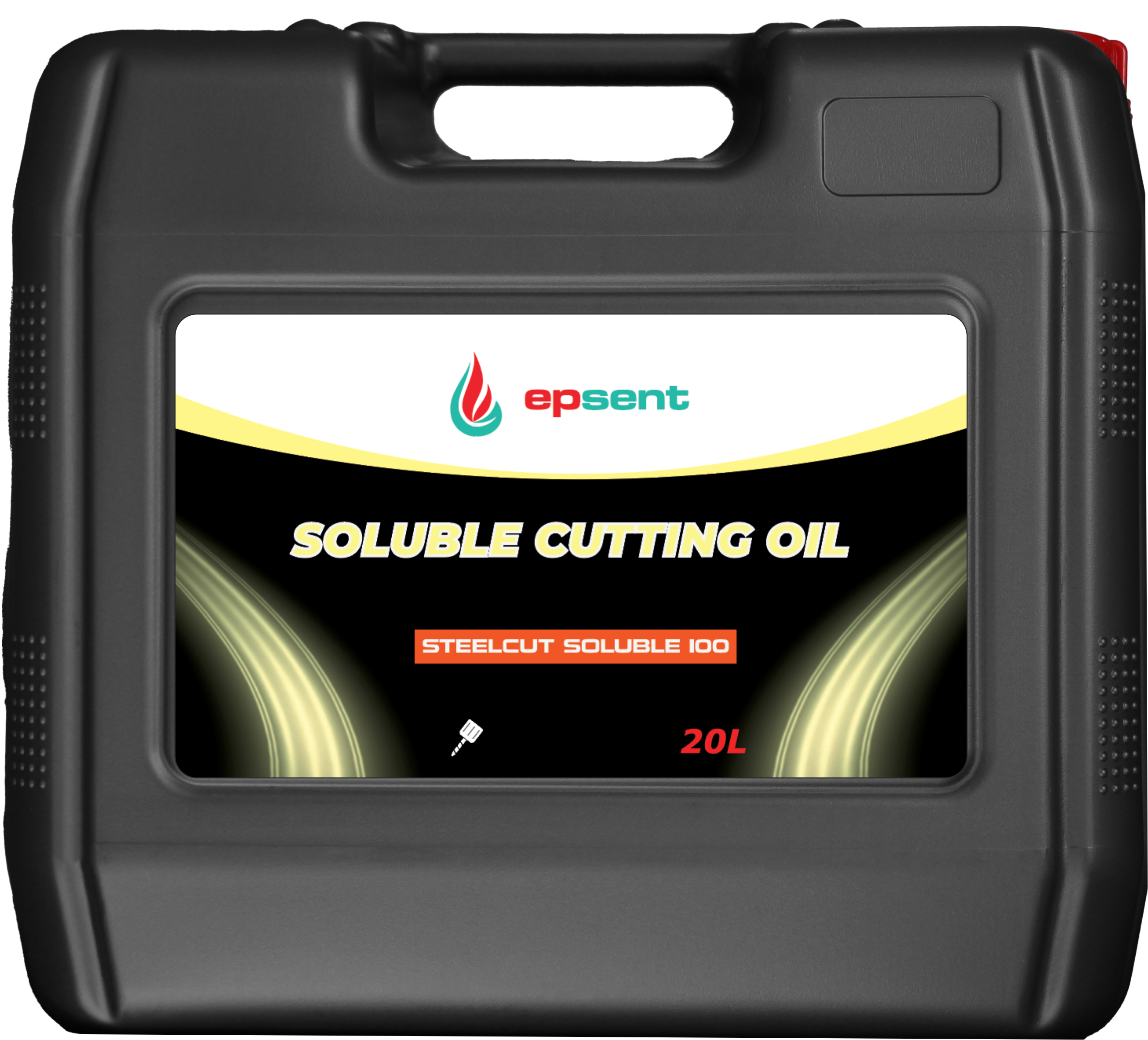 Epsent Steelcut 100