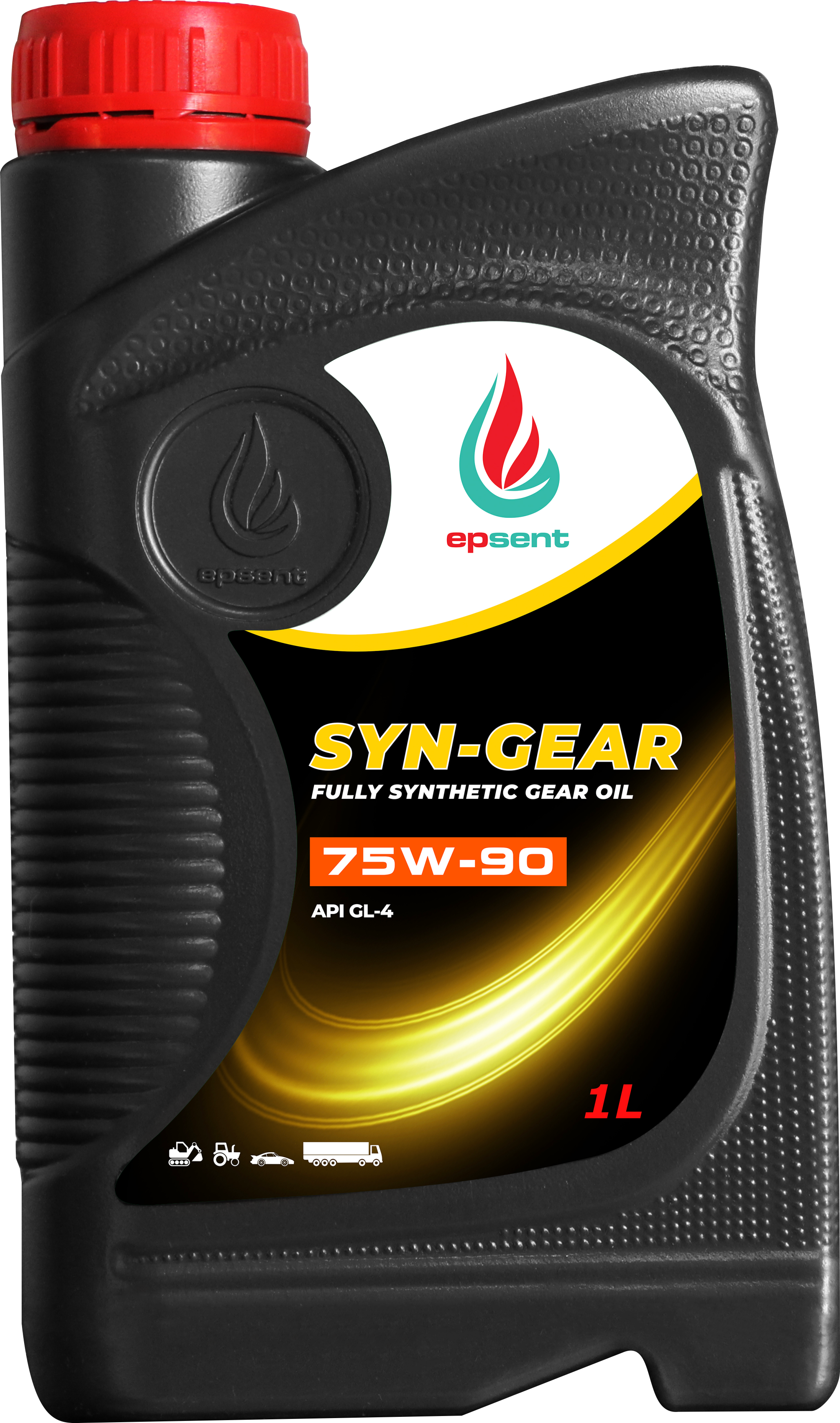 Epsent SYN-Gear 75W-90